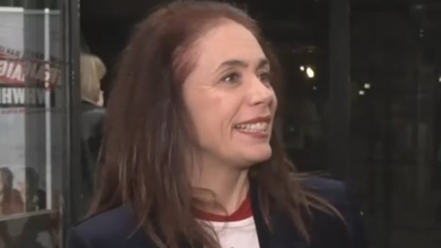 Σάννυ Χατζηαργύρη: &quot;Περνάω δύσκολα με κάποια προσωπικά θέματα&quot;