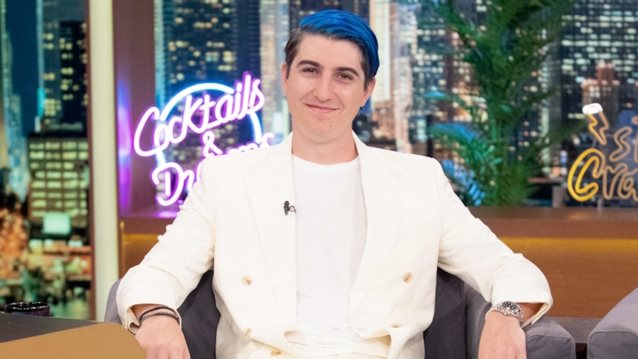 Ο Good Job Nicky διέγραψε όλα τα post στο Instagram | Τι συμβαίνει;