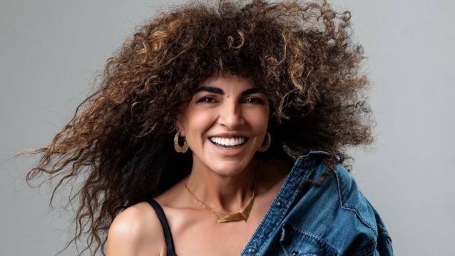 Η εντυπωσιακή αλλαγή στην εμφάνιση της Μαρίας Σολωμού λίγο πριν από τις γιορτές