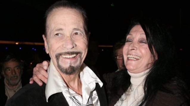 Συγκλονίζει η αποκάλυψη του Φώτη Μεταξόπουλου για την πρώην σύζυγό του, Νάντια Φοντάνα: "Είναι σε άθλια κατάσταση"