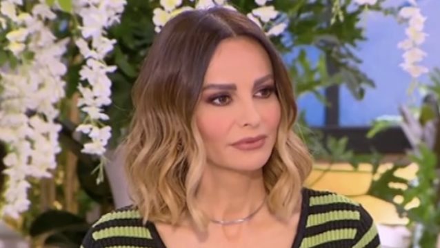 Μπέττυ Μαγγίρα: "Βρίσκω φανταστικό το σχόλιο της Μπακοδήμου - Δεν ξέρω γιατί το πήρε στραβά η Καινούργιου"