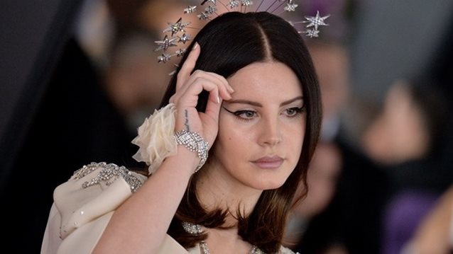 Επίσημη εμφάνιση της Lana Del Rey με τον σύντροφό της, Jeremy Dufrene