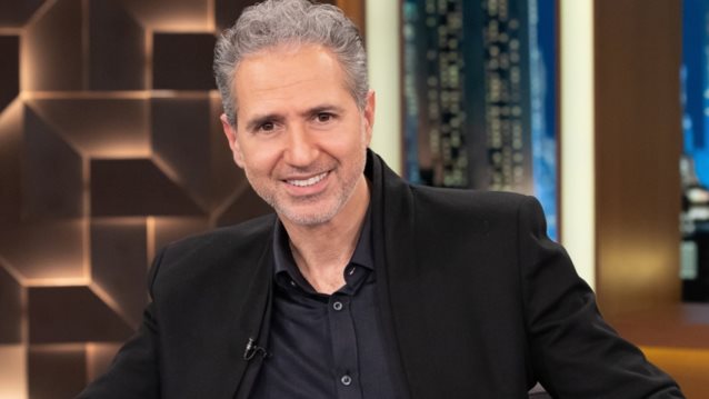 &quot;Οι γιατροί μας λένε πως ο Δημήτρης Κόκοτας είναι κάθε μέρα και καλύτερα&quot;