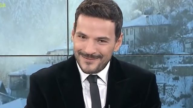 Ο Κώστας Τσουρός αποχαιρέτησε με σαφές μήνυμα για τη νέα σεζόν: "Θα τα ξαναπούμε ανανεωμένοι"