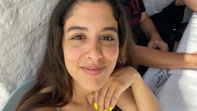 Αυτό είναι το αστρονομικό ποσό που προτάθηκε στη Μαρίνα Σάττι ως νυχτοκάματο για εμφανίσεις σε νυχτερινό μαγαζί