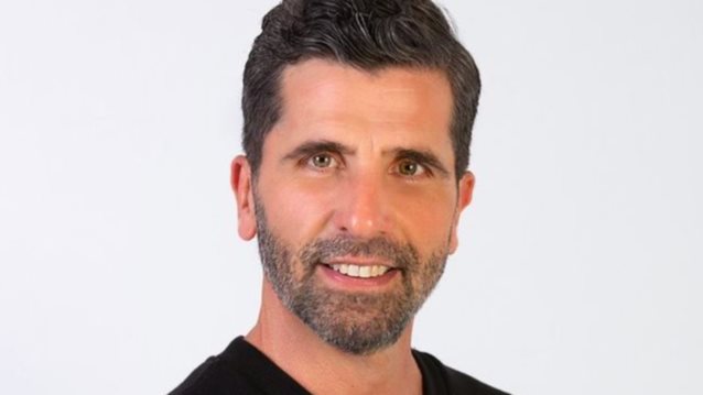 Το πρώτο μήνυμα του Θανάση Βισκαδουράκη μετά την περιπέτεια υγείας του γιου του