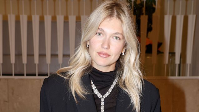 Η Κλέλια Ανδριολάτου μίλησε πρώτη φορά ανοιχτά για την προσωπική της ζωή