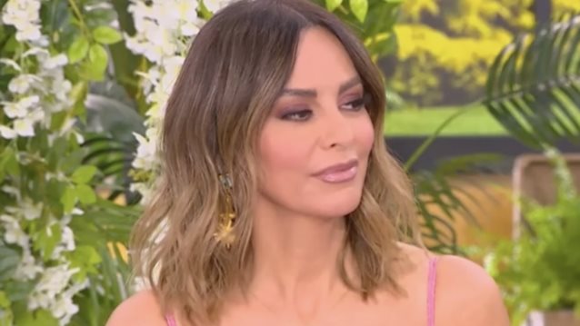 Μπέττυ Μαγγίρα: "Θα κάνουμε ένα γκρουπ "οι εχθροί" του Παπανώτα, θα μαζευτούμε καμπόσοι"