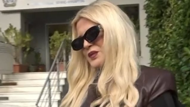 Η Μαρίνα Σταυράκη καταγγέλλει γιατρό "μαϊμού": "Έχω συγκλονιστεί"