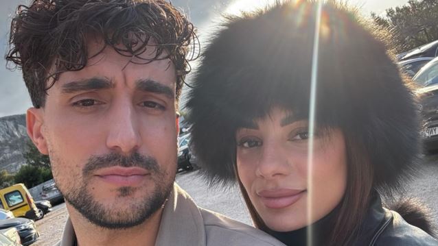 Παντρεύονται Μαριαλένα Ρουμελιώτη &amp; Σάκης Κατσούλης; Η νέα απάντηση