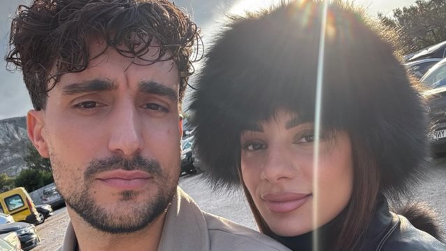 Παντρεύονται Μαριαλένα Ρουμελιώτη &amp; Σάκης Κατσούλης; Η νέα απάντηση