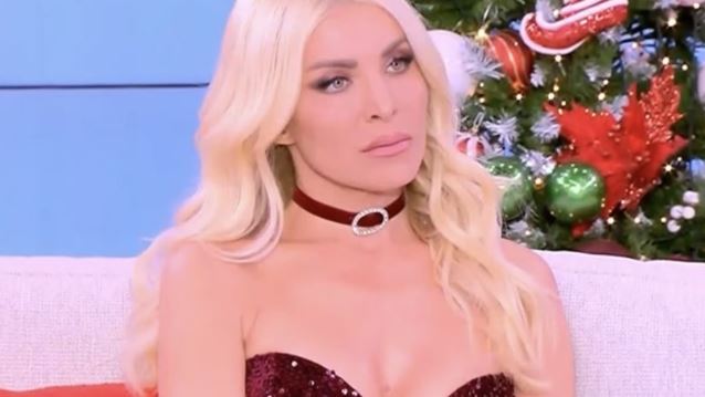 Η Κατερίνα Καινούργιου σε μια εξομολόγηση για την προσωπική της ζωή : "Είμαι μόνη μου πάρα πολύ καιρό"