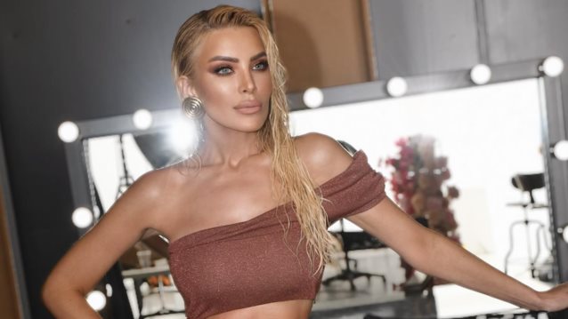 Επική απάντηση της Κατερίνας Καινούργιου: "Χέστ@@@ν οι νέοι για την Μπάρκα και την Καινούργιου"