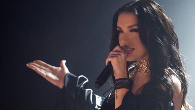 Η Ιουλία Καλλιμάνη αποκάλυψε αν θα την δούμε στο νέο J2US