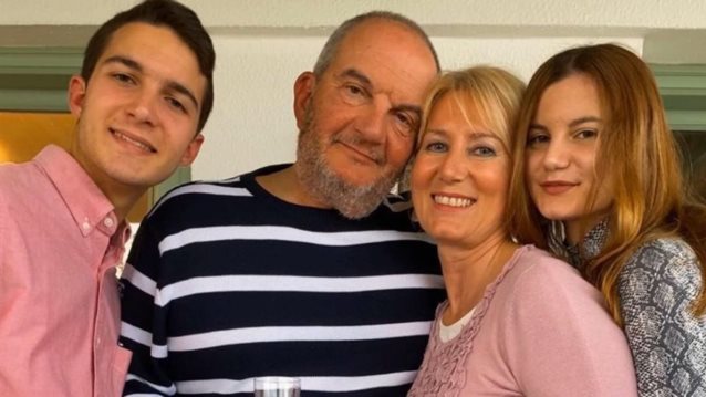 Κώστας Καραμανλής - Νατάσα Παζαΐτη | Σε ποιες σχολές πέρασαν τα παιδιά τους