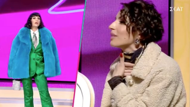 My Style Rocks | Πόλεμος ανάμεσα σε Έρη &amp; Τζένη