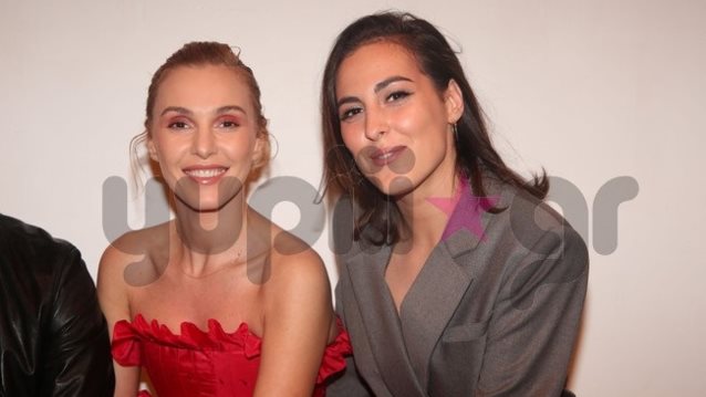 Τάμτα | Γενέθλια για τη μοναχοκόρη της, Άννυ - Η τρυφερή τους φωτογραφία