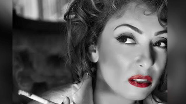 Η Ματθίλδη Μαγγίρα επιστρέφει με νέο τραγούδι!