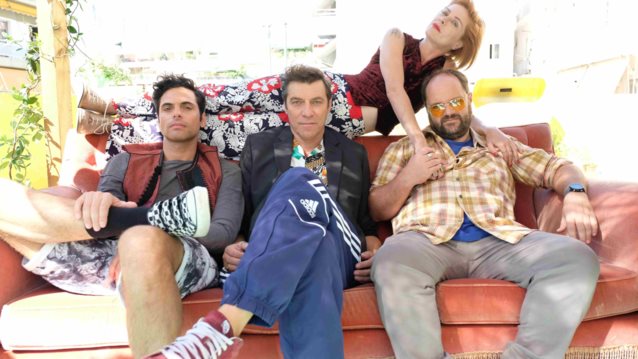 Όσα θα δούμε στους &quot;Σχεδόν Ενήλικες&#39; απόψε το βράδυ!