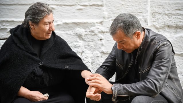 Το τραγικό τέλος του Χρήστου Μιχαλόπουλου αυτή την Πέμπτη στους Πρωταγωνιστές