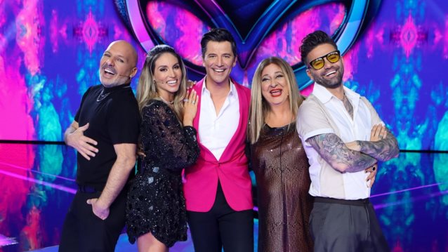 &quot;The Masked Singer&quot; | Όλα τα ανατρεπτικά acts - Ποια είναι τα νέα στοιχεία για τις Μάσκες;