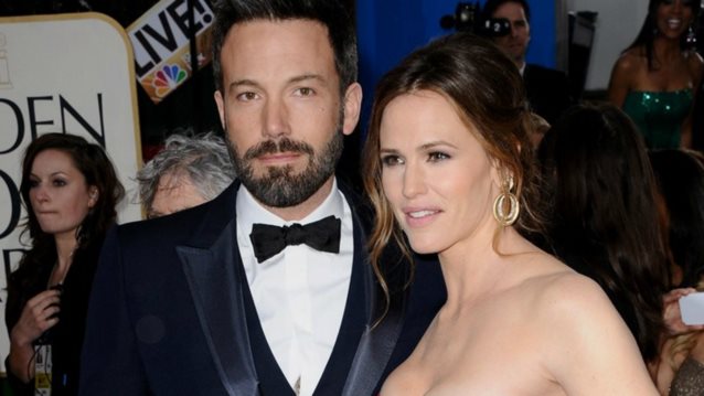 Ο Ben Affleck ίσως σκηνοθετήσει την πρώην σύζυγό του, Jennifer Garner