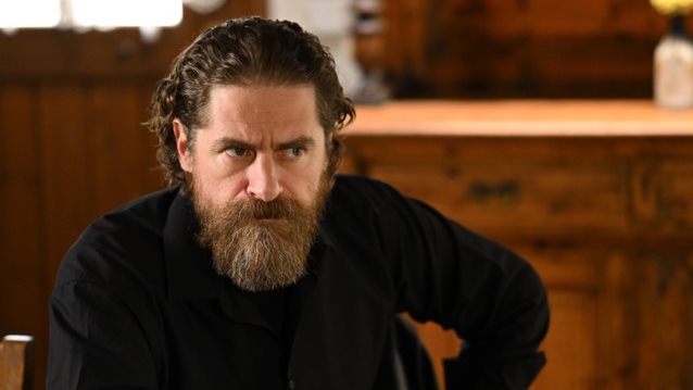 Σασμός | Ο Μαθιός παίρνει μια απόφαση που δεν έχει επιστροφή! Όσα θα δούμε στο σημερινό επεισόδιο