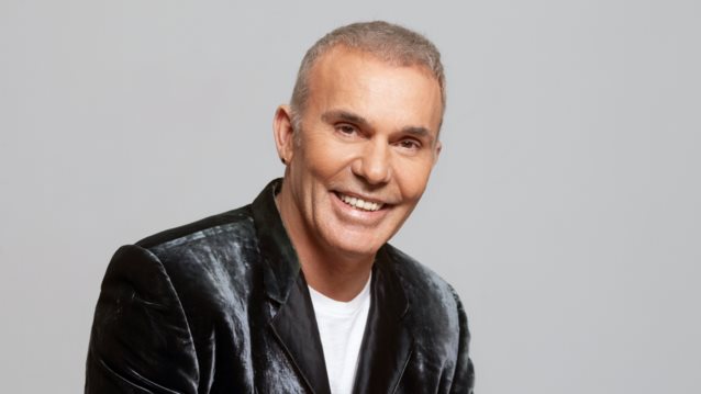 Ο Στέλιος Ρόκκος για τη συμμετοχή του στο Fame Story: &quot;Μετάνιωσα τη ζωή μου και βαρέθηκα, είναι ό,τι χειρότερο έχω κάνει&quot;