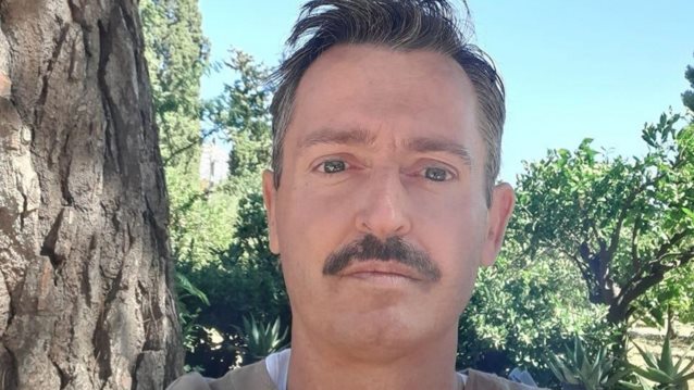 Πέθανε ο ηθοποιός Λευτέρης Παπαμιχαήλ