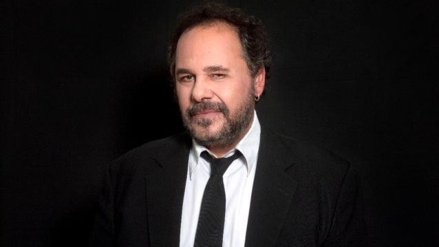 &quot;Είναι κακότροπος ο Αλέξανδρος Ρήγας, καλά θα κάνει να μάθει τρόπους&quot;