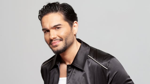 Χρήστος Μάστορας | Μάθε τα πάντα για τον κριτή του &quot;X-Factor&quot;