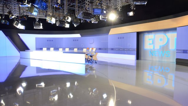 To ΕΡΤΝΕWS, το debate και το Ραδιομέγαρο στον καθρέφτη του