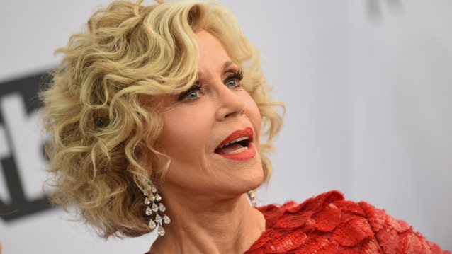 Όταν η Jane Fonda τηλεφώνησε στη JLo για την προειδοποιήσει για το γάμο της με τον Ben Affleck