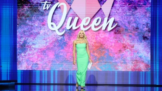 &quot;Το TV Queen είναι ότι χειρότερο έχουμε δει φέτος - Η Ιωάννα Μαλέσκου θα μπορούσε να κάνει καλύτερα πράγματα από αυτό&quot;