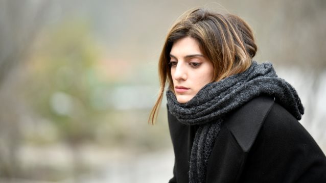 Ο "Σασμός" ταξίδεψε στα Ιωάννινα - Οι πρώτες φωτογραφίες από τα γυρίσματα