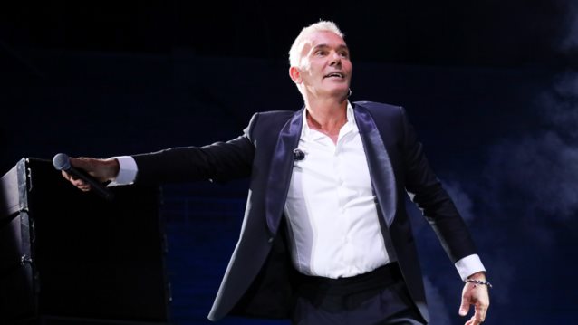 Στέλιος Ρόκκος | Η πρώτη ανάρτησή μετά την περιπέτεια της υγείας του