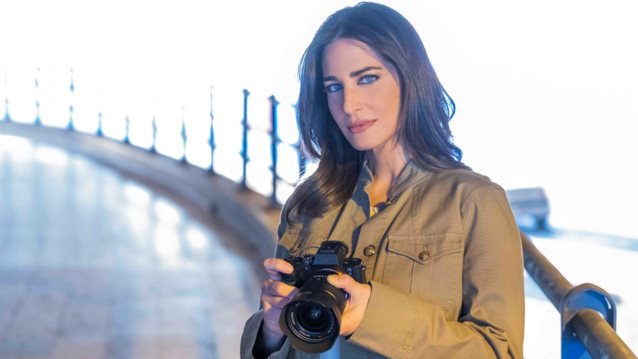 Το &quot;MEGA STORIES&quot; επιστρέφει! Πότε κάνει πρεμιέρα η Δώρα Αναγνωστοπούλου;