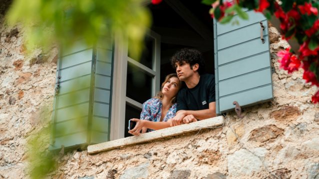 Πρεμιέρα για το &quot;Maestro&quot; - Μάθε όσα έγιναν πριν την εκτέλεση του Φάνη