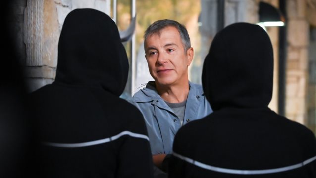 Οι σύγχρονοι "δράκοι" που περικυκλώνουν τα παιδιά στο νέο επεισόδιο των "Πρωταγωνιστών"