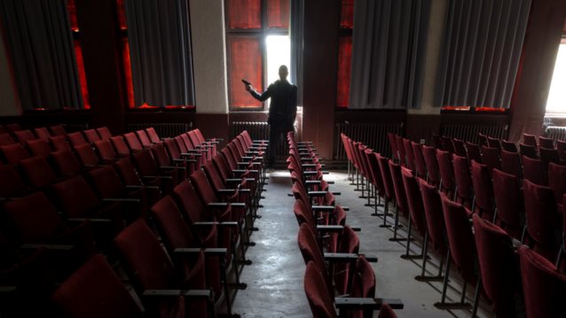 &quot;Πρέπει να τελειώνει η ιστορία με το #MeToo&quot;