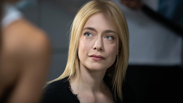 Γέννησε η Ντάνη Γιαννακοπούλου!