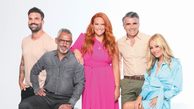 Η Ελένη Βουλγαράκη παίρνει θέση για την Σίσσυ Χρηστίδου και τον Δημήτρη Αλεξάνδρου: "Είναι στεναχωρημένοι και οι δυο"