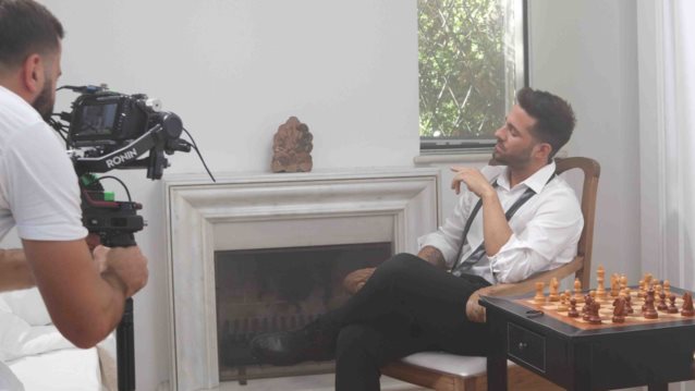 Ποια πρώην παίκτρια του GNTM πρωταγωνιστεί στο νέο video clip του Γιώργου Λιβάνη;