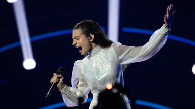 Eurovision 2022 | Α&#39; Ημιτελικός - Η Ελλάδα στον μεγάλο τελικό! Plus: Οι χώρες που προκρίθηκαν
