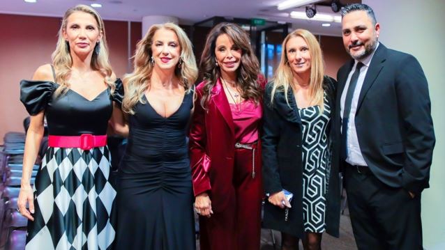 Μέγαρο Μουσικής: Εσπερίδα για τη βία &quot;Του Αιώνα η Αρρώστια&quot;