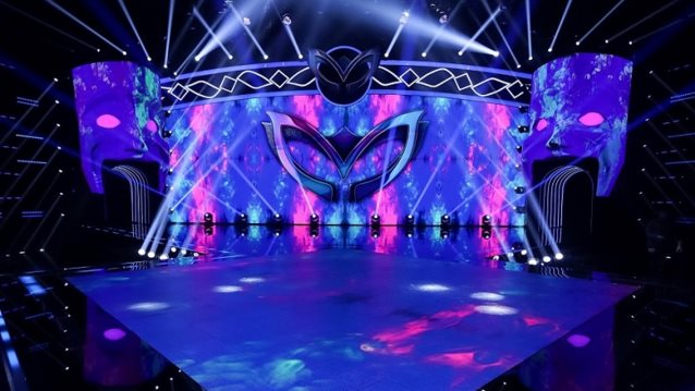 Αυτή είναι η νέα μάσκα που μπαίνει στο "The Masked Singer" &amp; φέρνει το καλοκαίρι