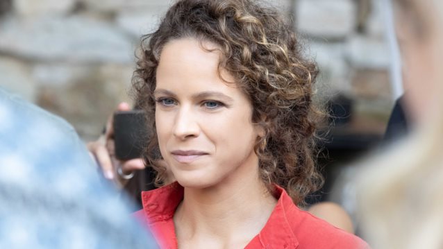 Μια μέρα στη &quot;Μάγισσα&quot; του ΑΝΤ1