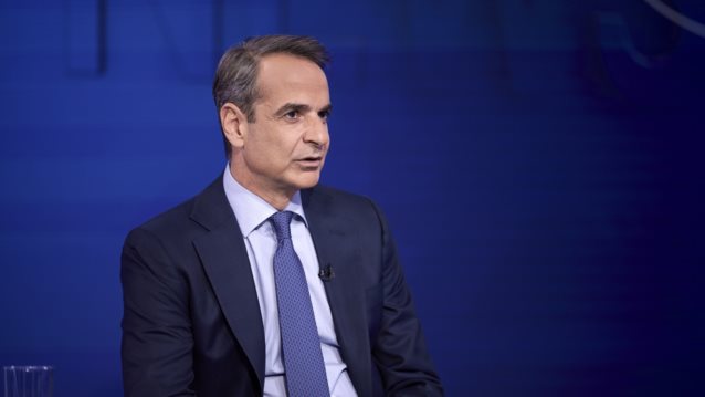 Οι υποσχέσεις Μητσοτάκη στη ΔΕΘ για αναμόρφωση του κράτους μετά τις καταστροφές -  Αλλάζουν όλα στην Πολιτική Προστασία