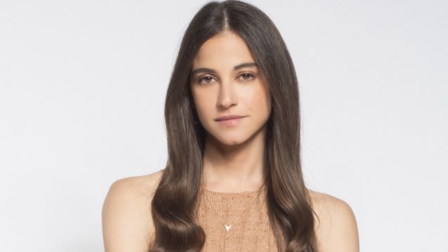 Η Νεφέλη Κουρή σε σπάνια εμφάνιση με τον πασίγνωστο σύζυγό της