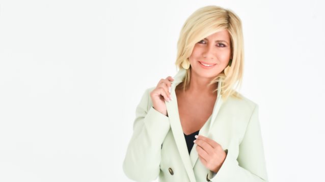 H Ζήνα Κουτσελίνη συνεχίζει το αφιέρωμα στη Μικρασιατική Καταστροφή - Όλες οι πληροφορίες